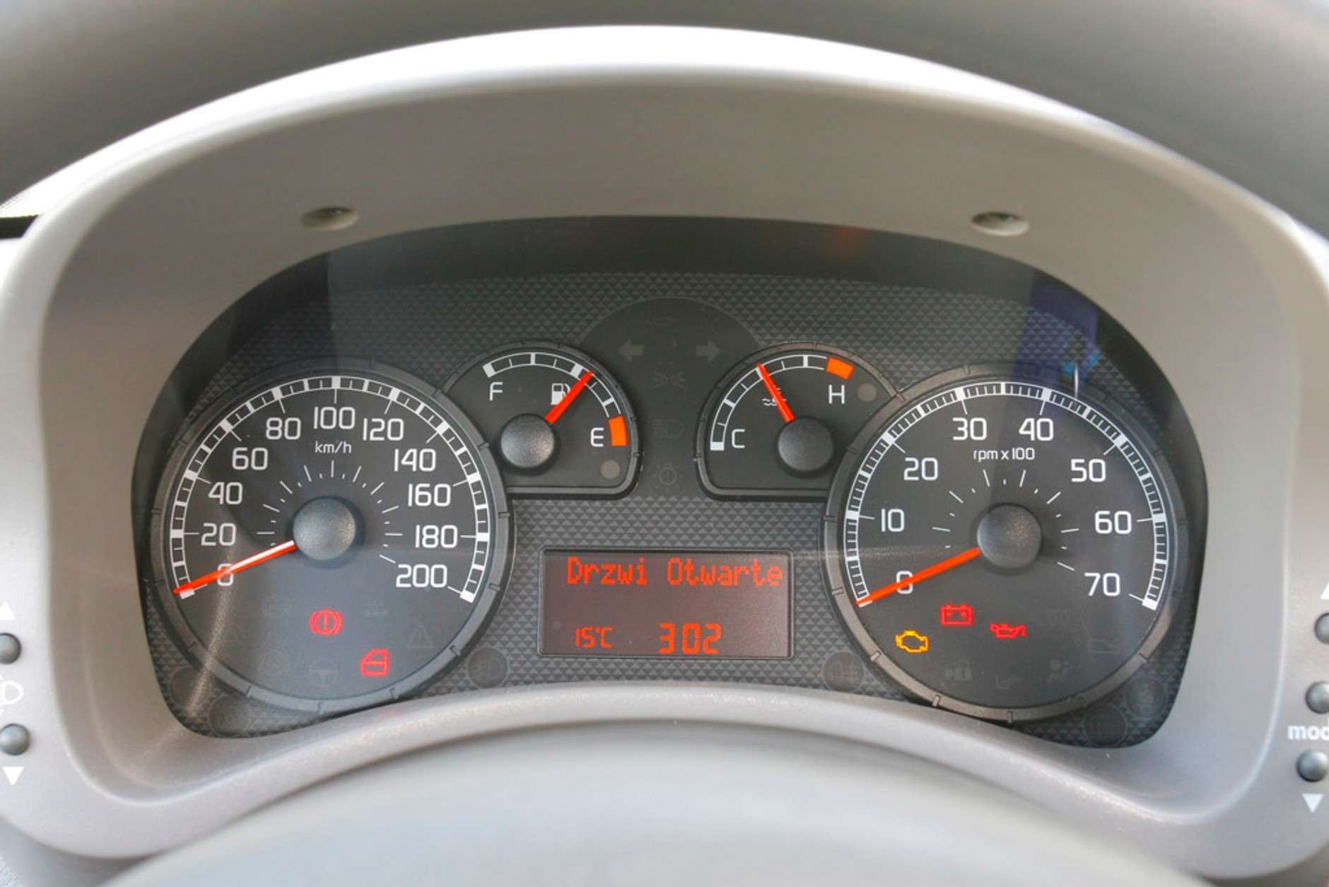 Fiat Panda 1.3 Multijet to solidna baza do oszczędzania