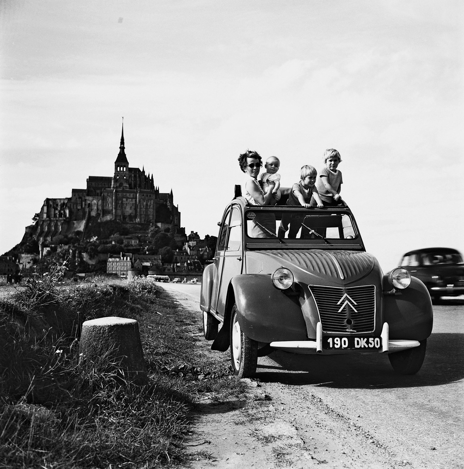 Citroën 2CV