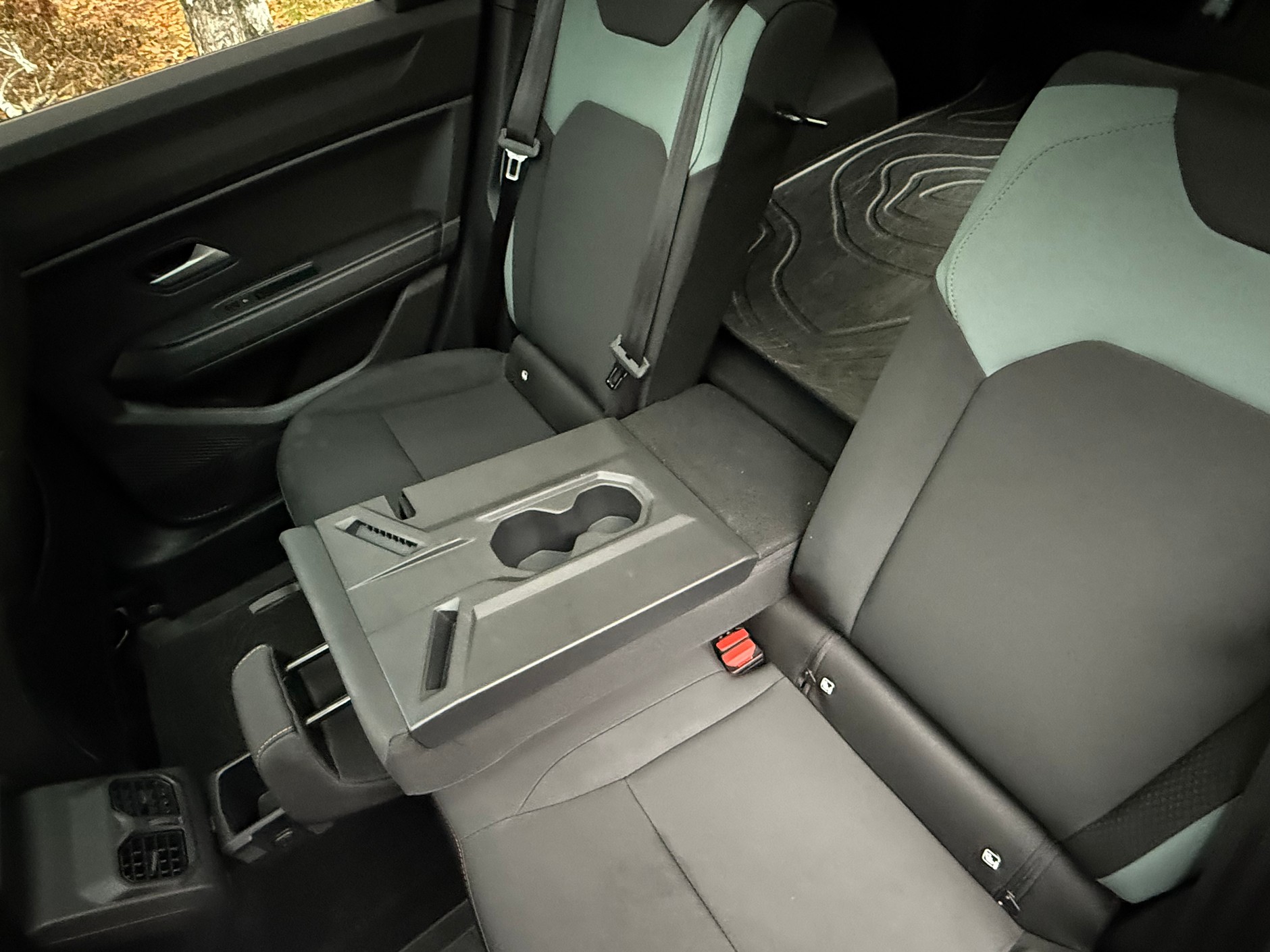 Dacia Bigster mild hybrid-G 140