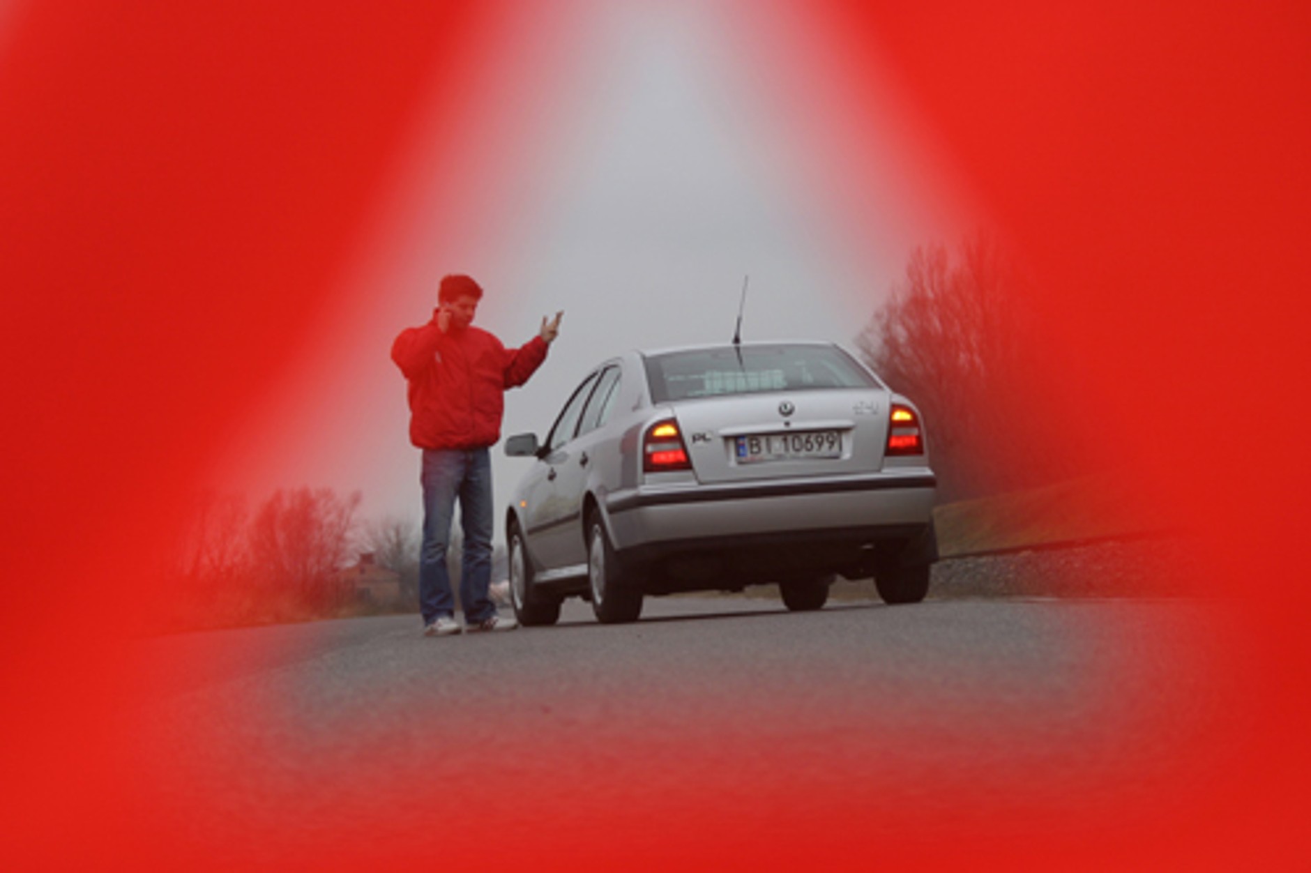 Kup sobie "gwarancję"