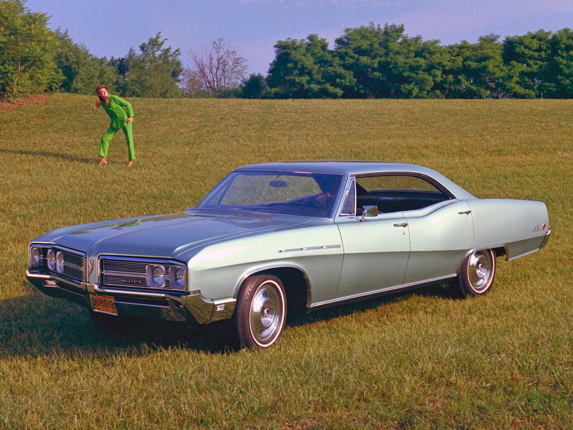 Buick LeSabre