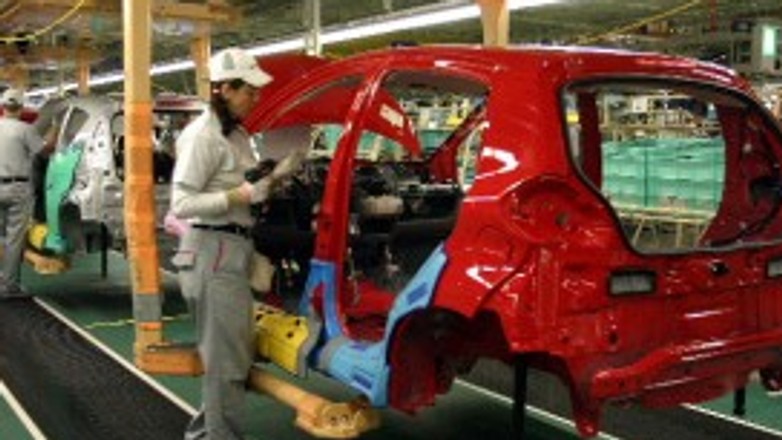 Kto jest motoryzacyjnym milionerem?