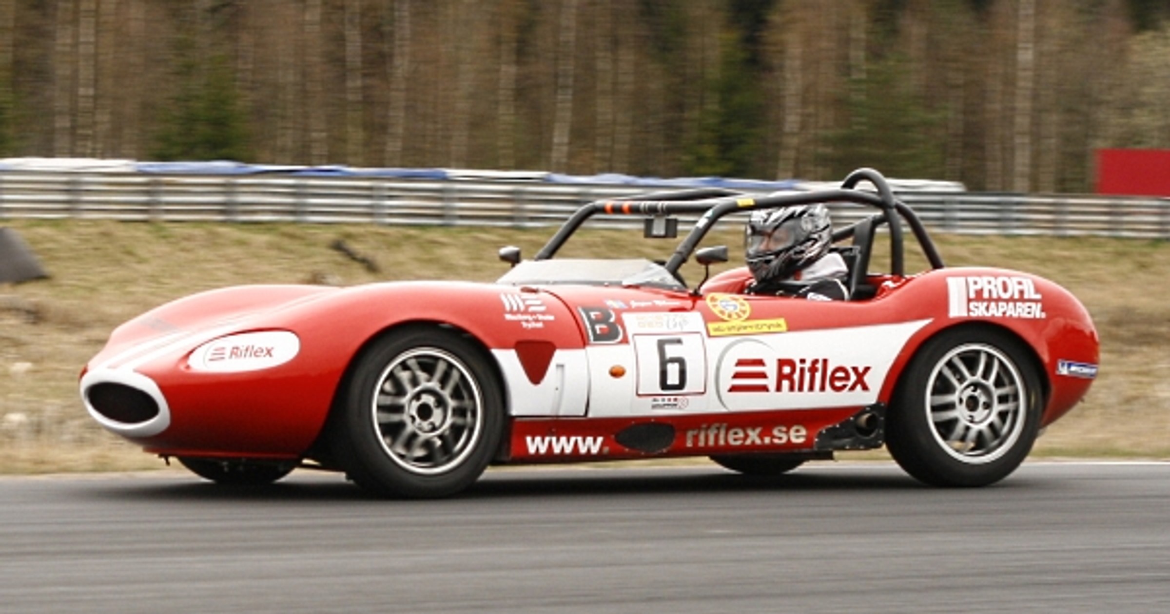 Ginetta G20