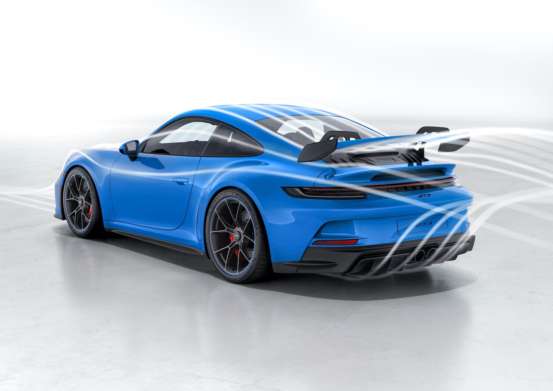 Porsche 911 GT3