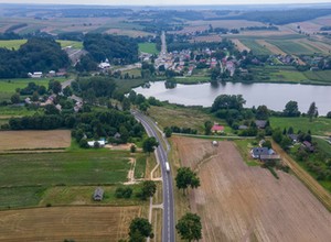 Droga S17: Znamy wykonawców trzech odcinków, w woj. lubelskim powstanie niemal 50 km trasy