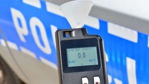Limit alkoholu dla kierowców w Polsce do zmiany? Jest konkretny pomysł