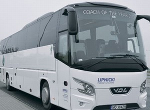 VDL Futura – krok w przyszłość