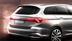 Genewa 2016: rodzeństwo Fiat Tipo i inne premiery