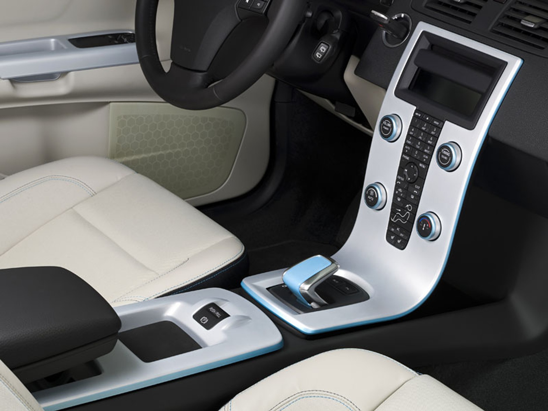 Volvo: elektryczne C30 zadebiutuje na drogach w 2011 roku