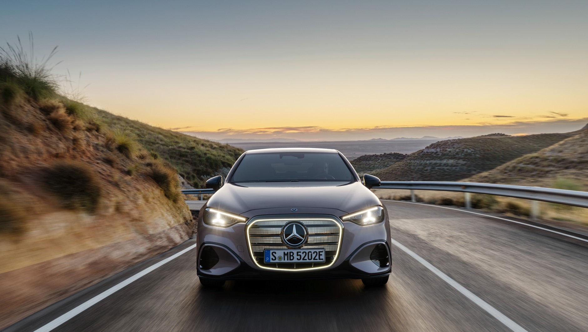 Mercedes‑Benz Klasy C 400 4MATIC 2026