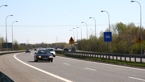 W Albanii lepiej niż w Polsce: ranking dróg na świecie