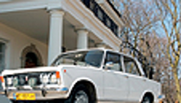 Youngtimer za 10 tys. zł?