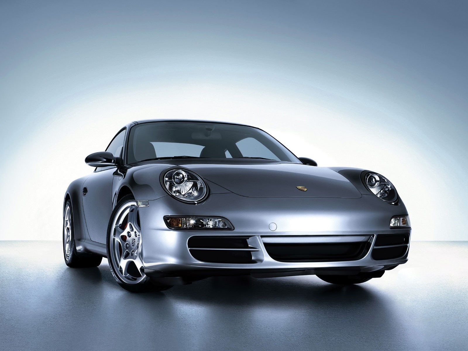Porsche 911 997