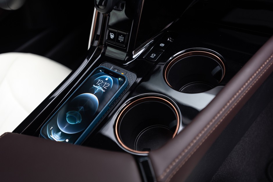 Toyota Mirai