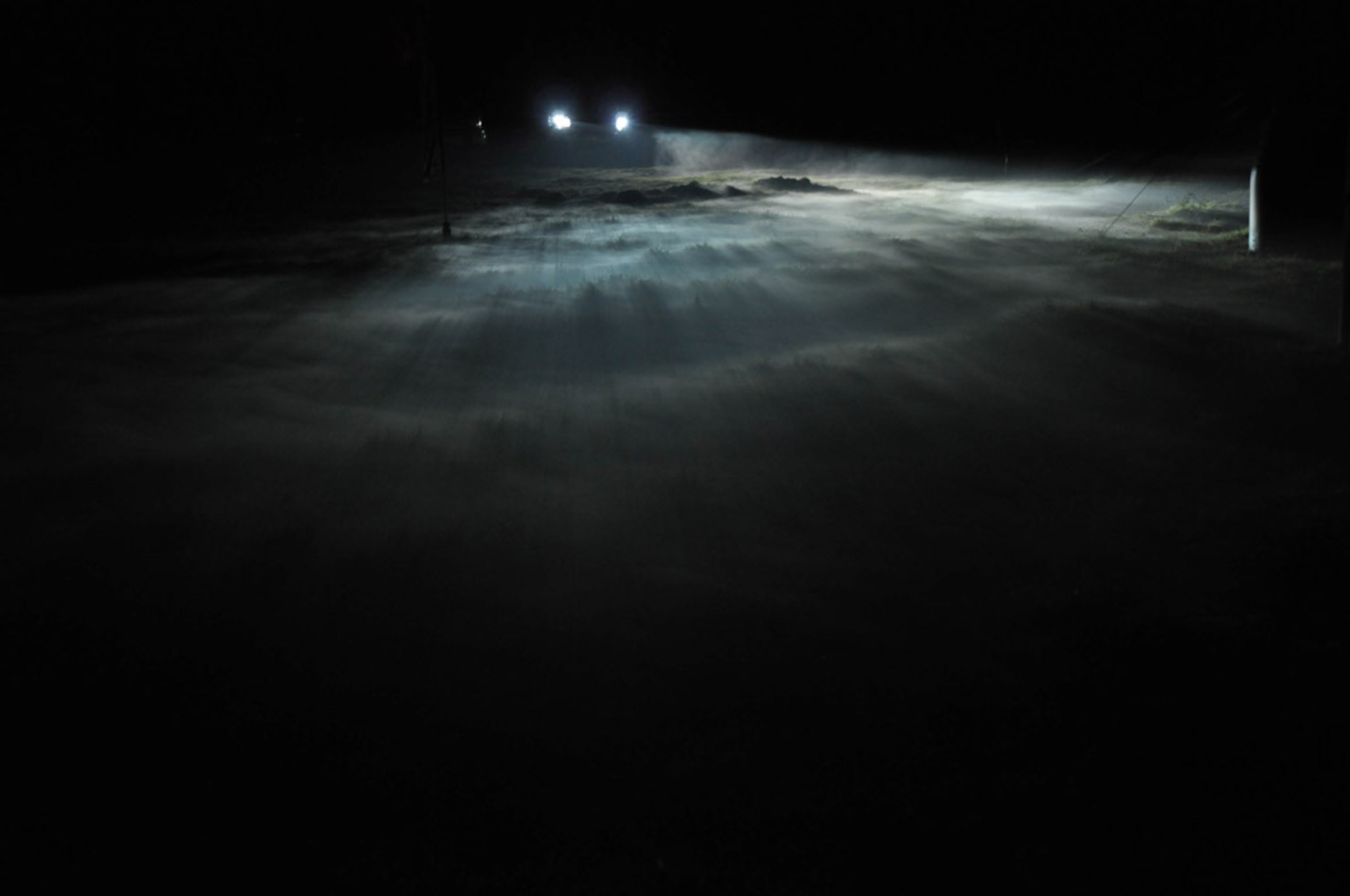 Freelander Active Trophy: gra terenowa już się rozpoczęła!