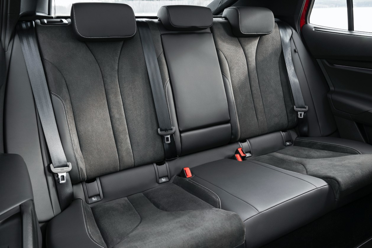 Skoda Enyaq drugiej generacji