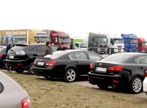 Dobry koniec roku dla branży CFM