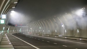 Pojutrze zamkną tunel im. Marii i Lecha Kaczyńskich. GDDKiA już szykuje objazdy