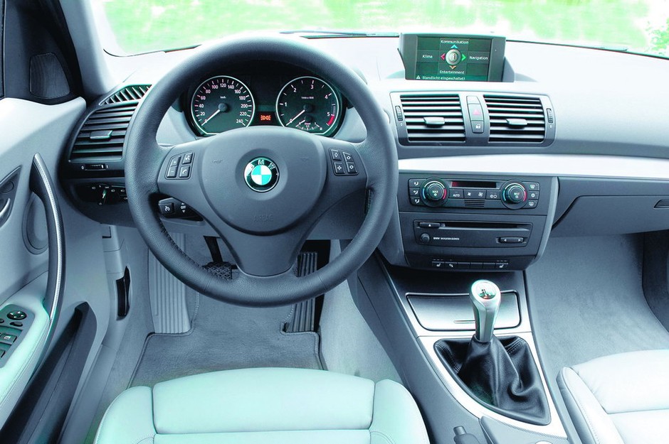 BMW 120d