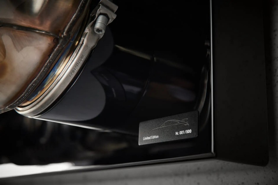 Porsche Design 911 Soundbar 2.0 Pro