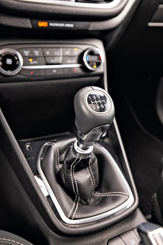 Ford Fiesta Active 1.0 EcoBoost - dobry czy nie?