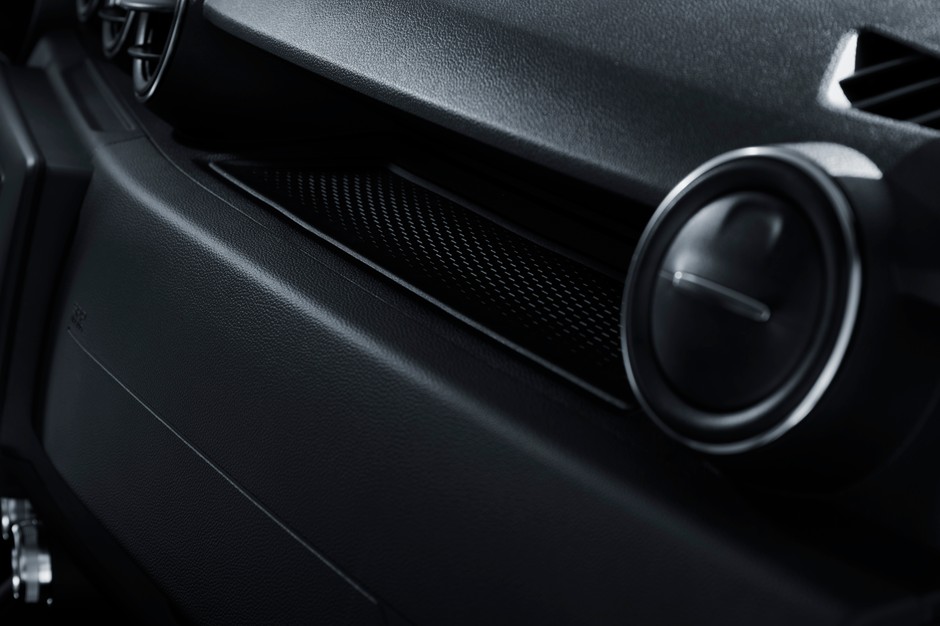 Dacia Duster 2017