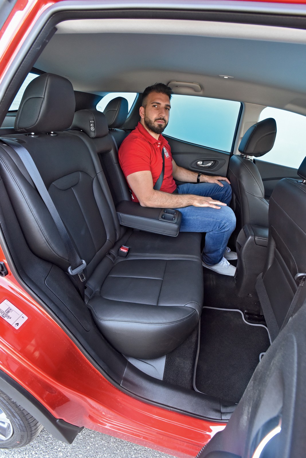 SUV-y z kapelusza: Nissan Qashqai, Renault Kadjar i Skoda Karoq