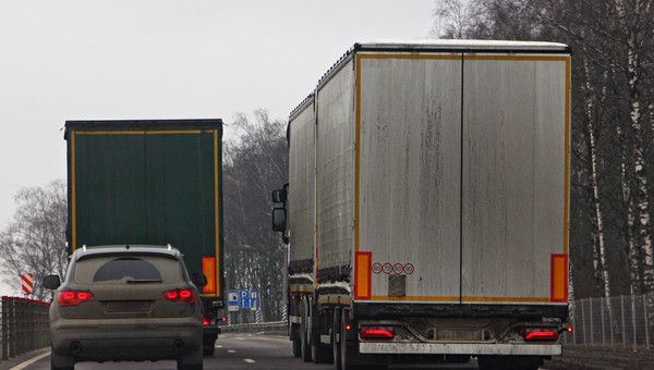 W Stanach skończą z "mistrzami lewego pasa". Będą wysokie mandaty
