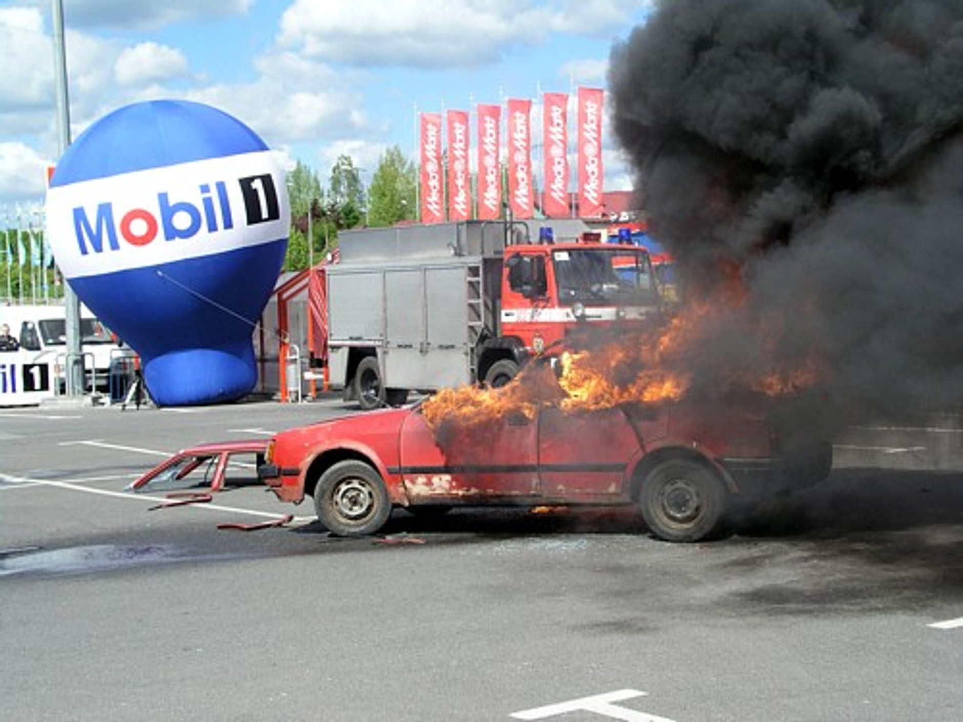 Półfinał w Olsztynie