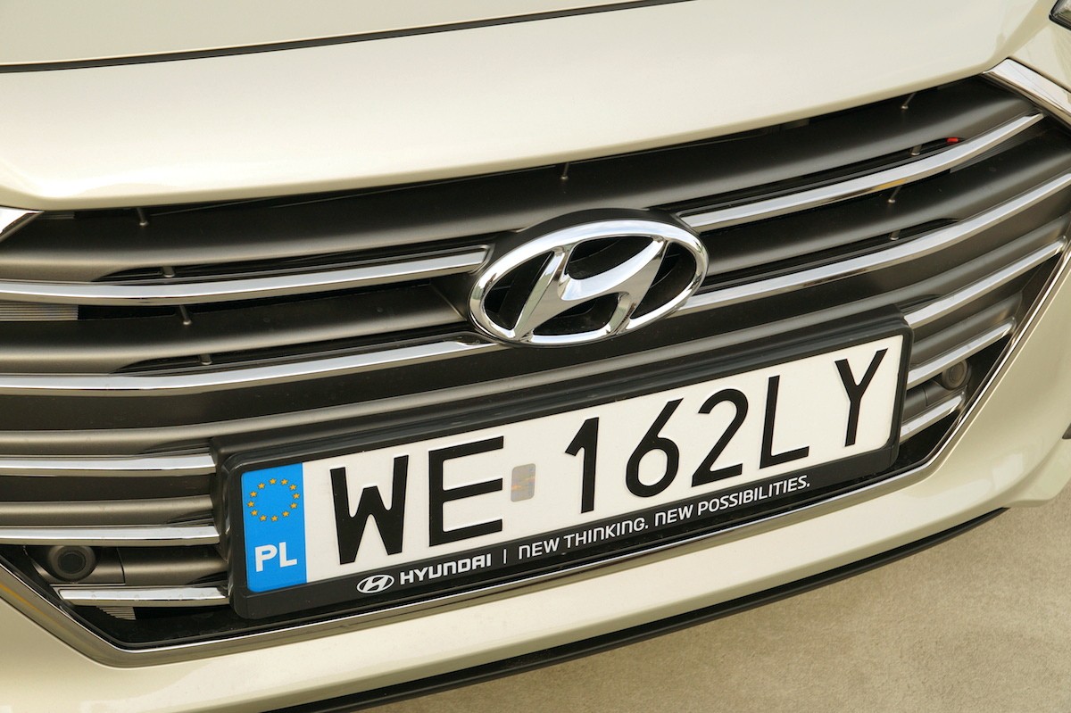 Hyundai Elantra - porównanie generacji
