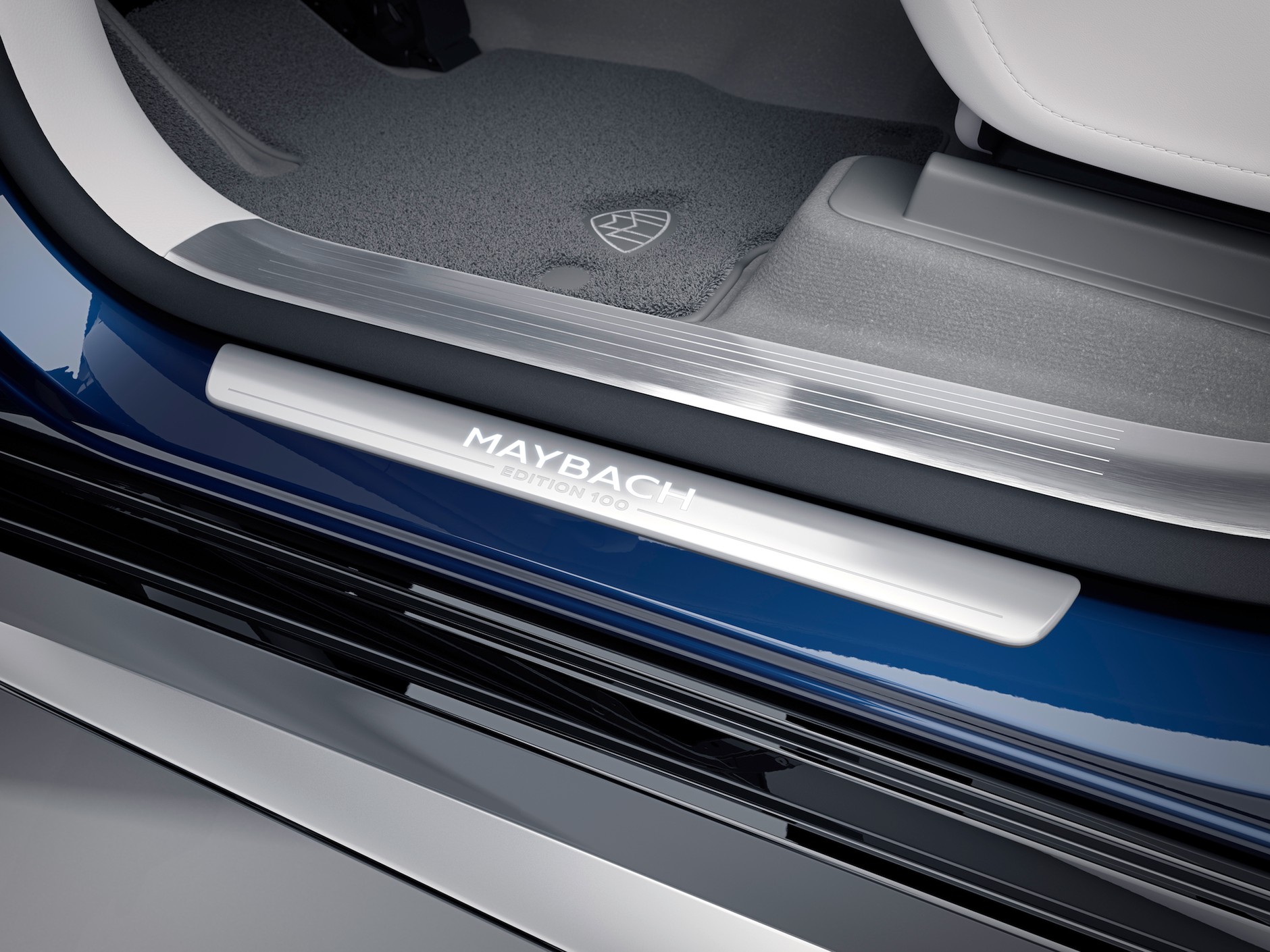 Dwa nowe i limitowane modele Maybacha