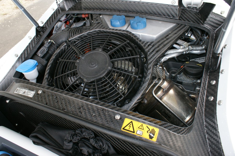 Volkswagen XL1