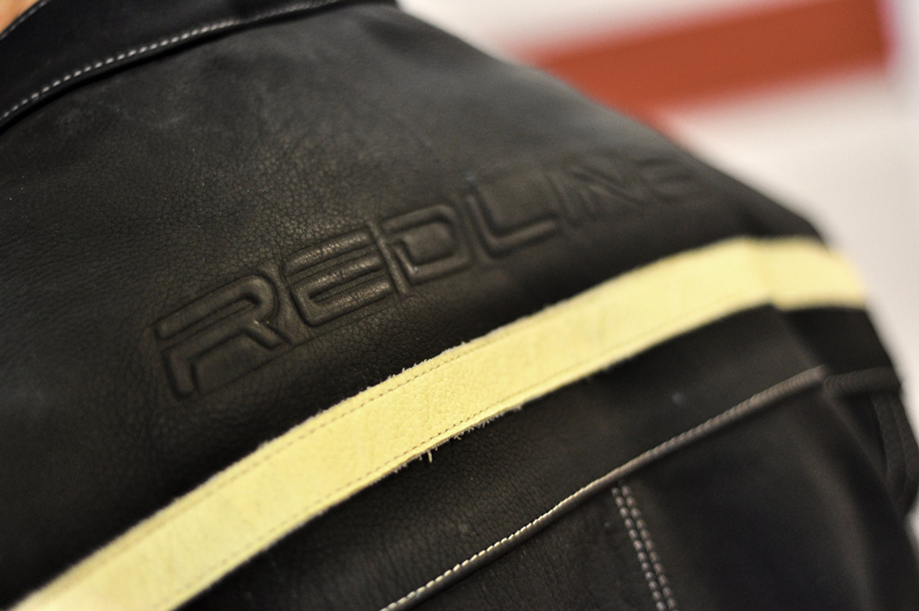 Kurtka Redline Biker Team