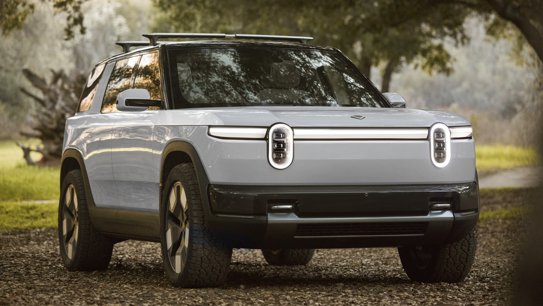 Rivian R2