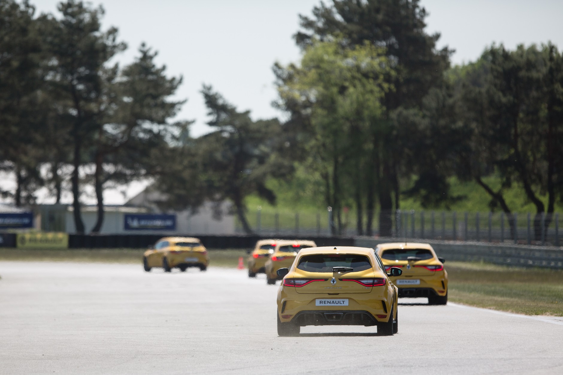 Renault Megane RS – trzecie wcielenie francuskiego hot-hatcha