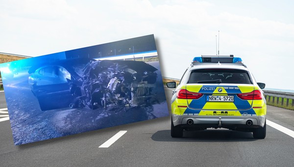 Jaka kara spotkałaby kierowcę BMW, gdyby jechał w innym kraju? Sprawdzamy