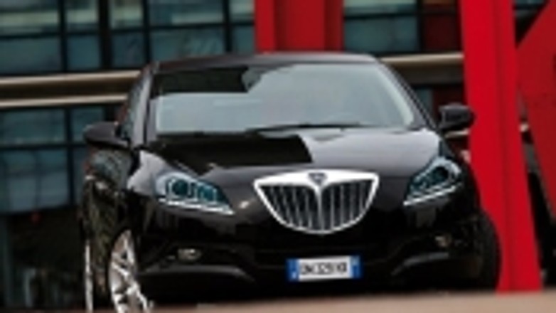 Nowa Delta coraz bliżej