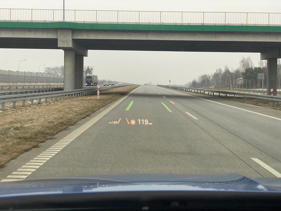 Skoda Enyaq iV 80X Sportline (2021 r., 1. generacja)