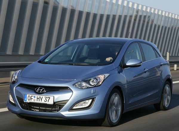 Nadjeżdża nowy Hyundai i30 (ceny)
