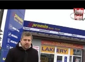 Opony na zimę - radzimy jak wybrać te właściwe