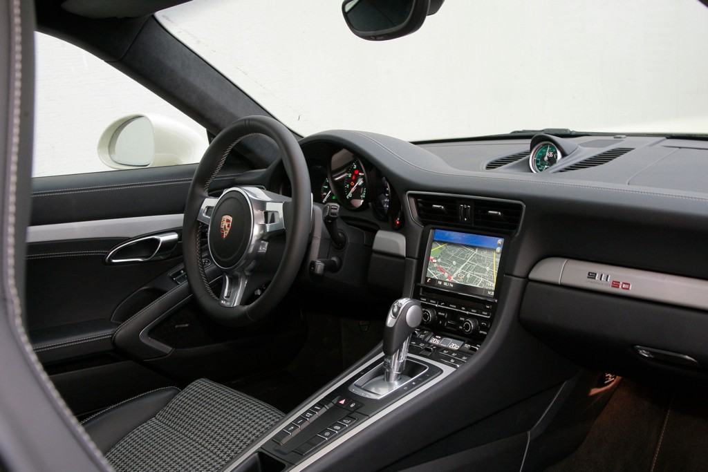 Świętujemy z czytelnikami 50. urodziny Porsche 911