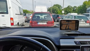 Raport – najbardziej zakorkowane miasta Polski