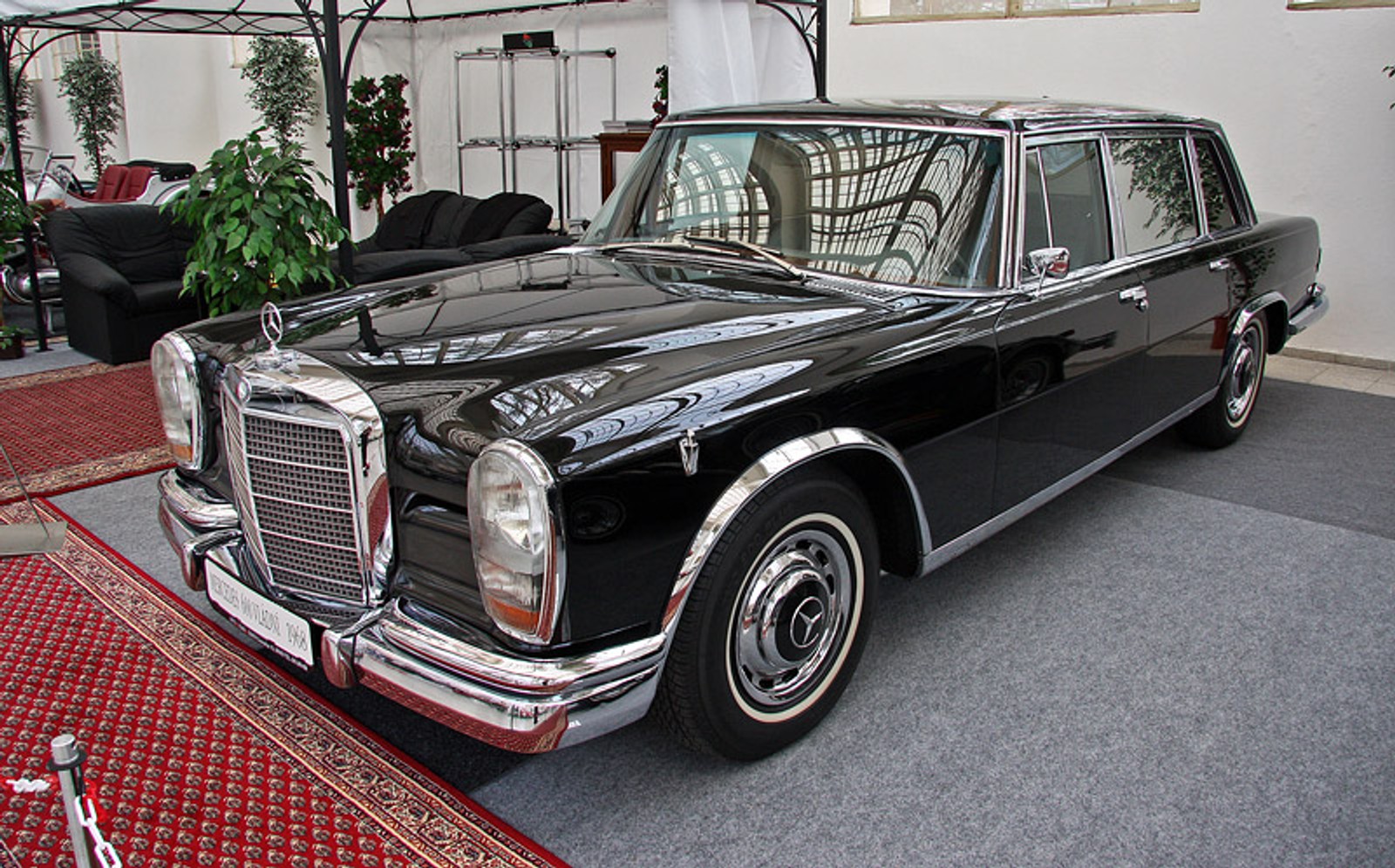 Brno 2011: legendy czeskiej motoryzacji