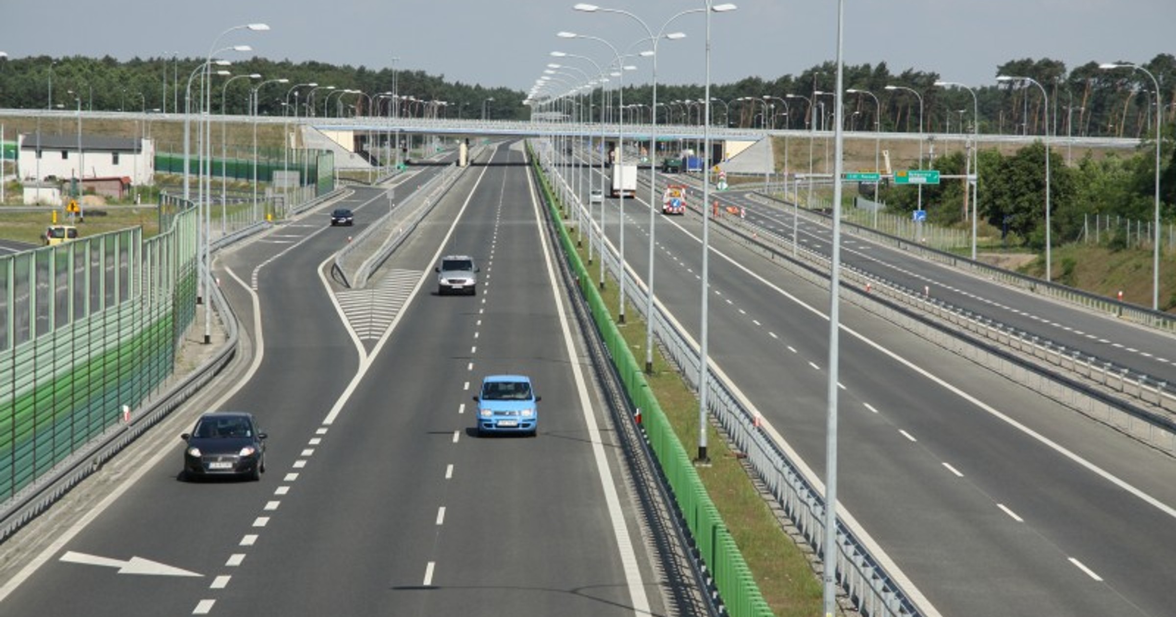 Droga ekspresowa S10