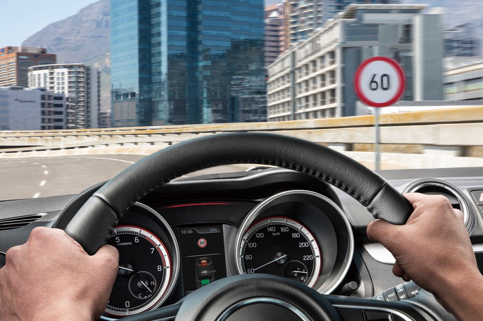 Suzuki Swift Mild Hibrid po modernizacji – więcej wyposażenia i oszczędniejszy silnik