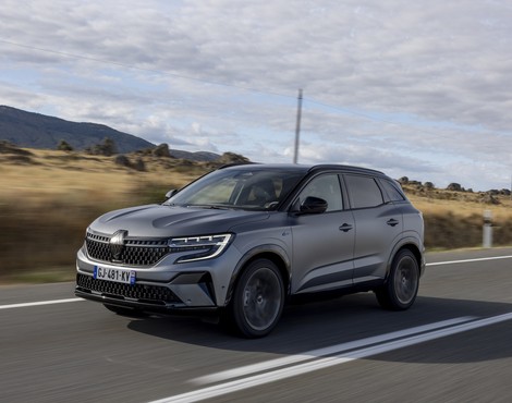 Renault Austral