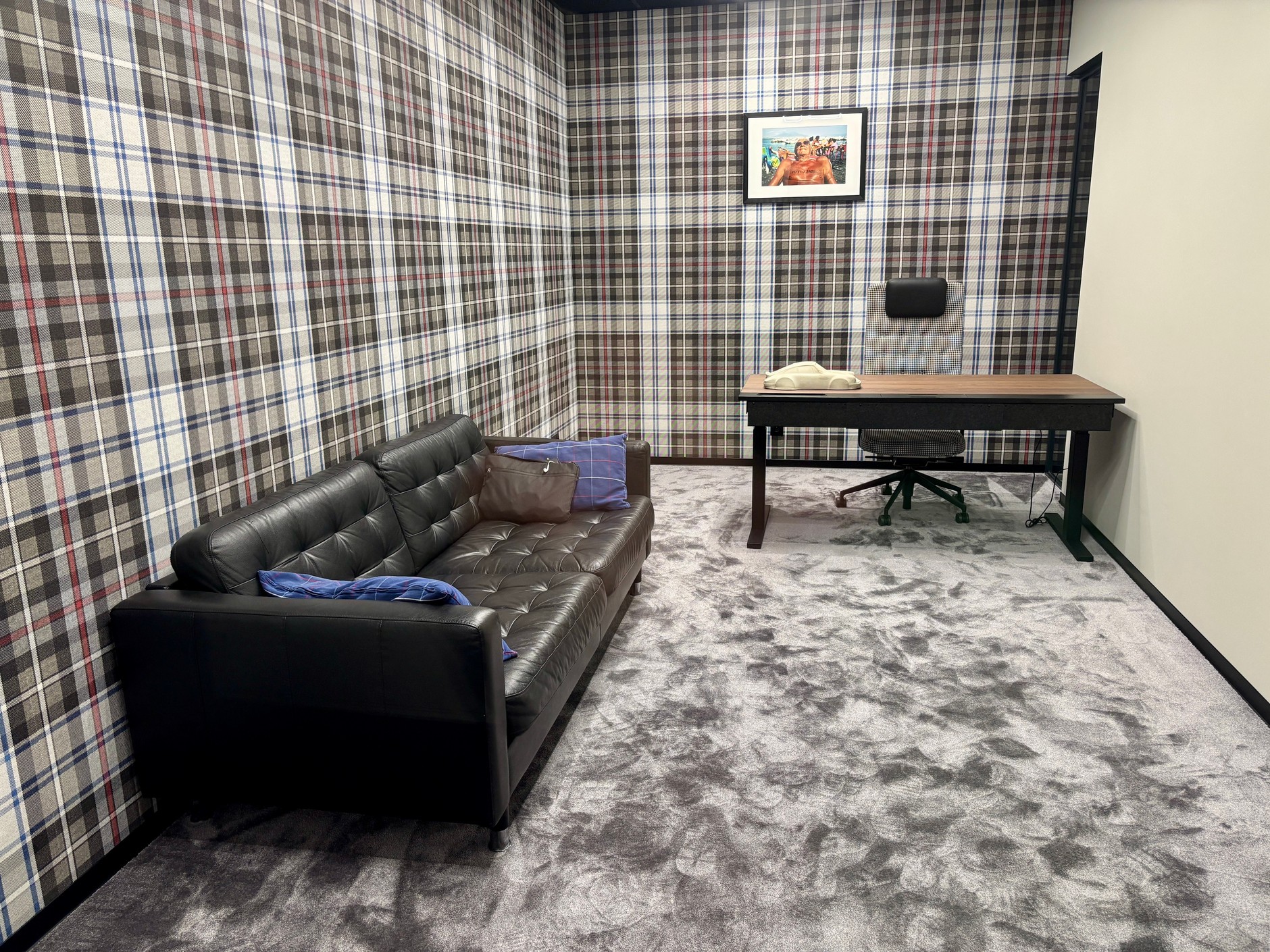 Otwarcie nowej siedziby 911 Garage i budowa kolejnego RWB