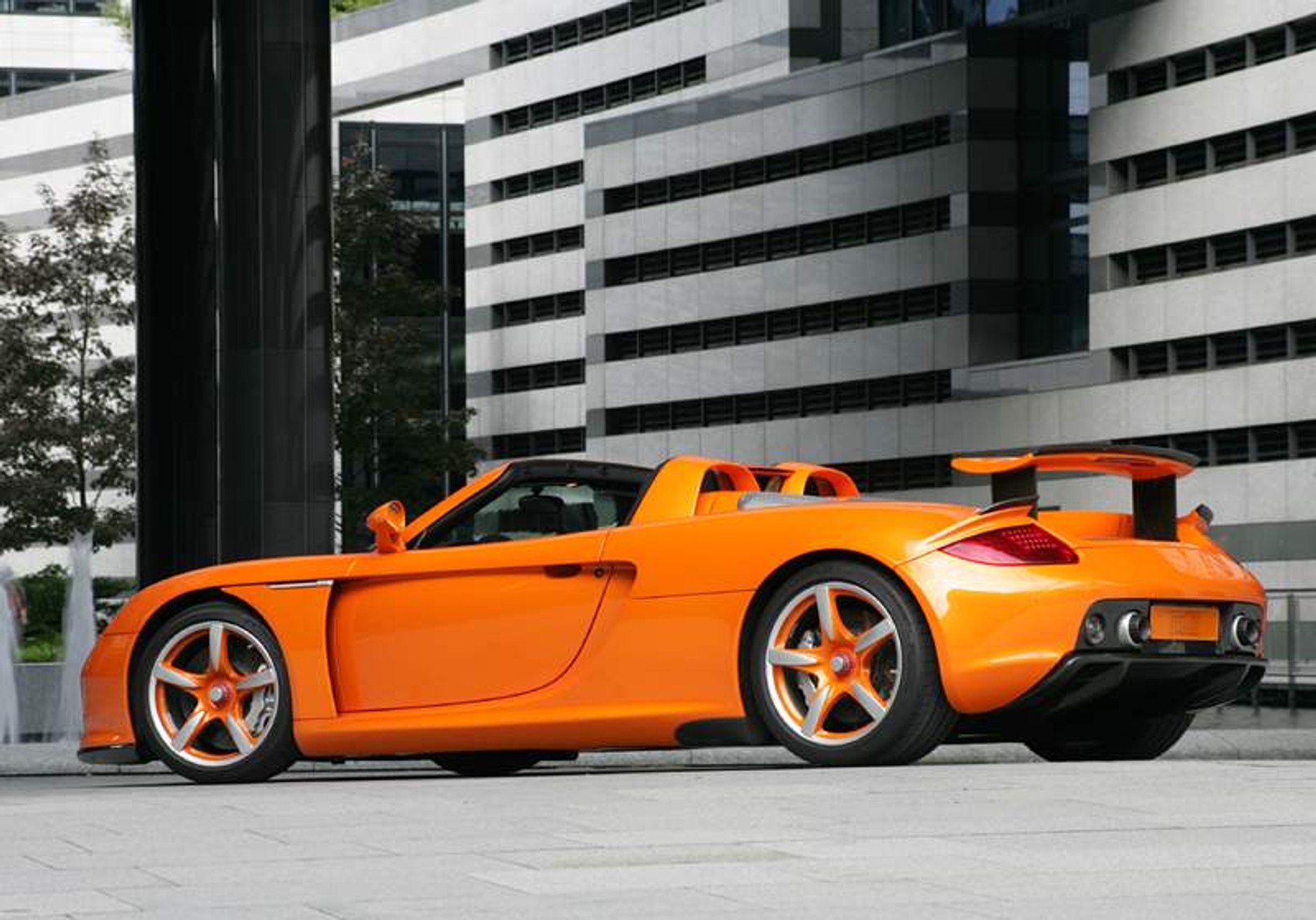 Tuner TechArt obchodzi 20-lecie istnienia