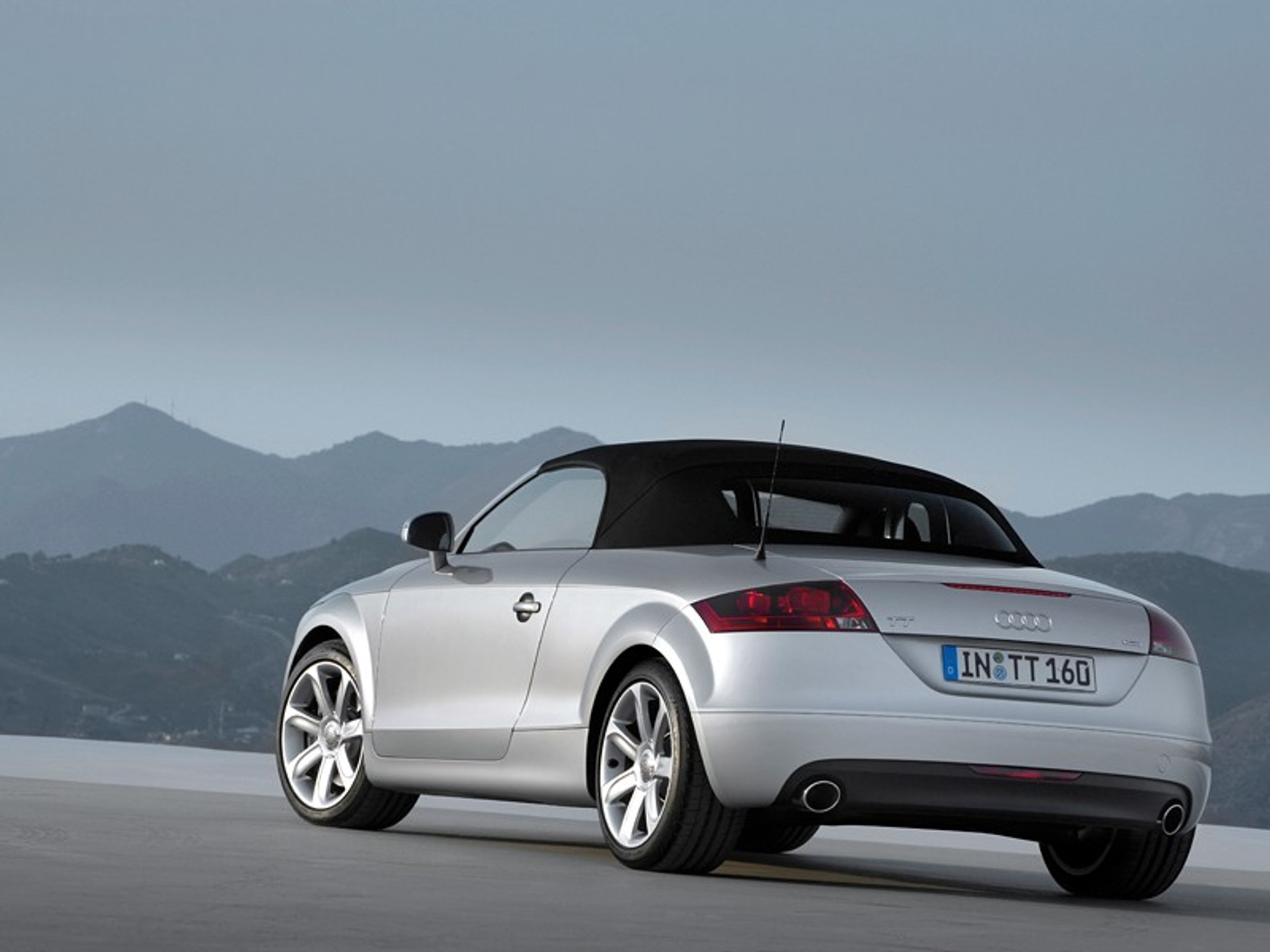 World Car of the Year: znamy finalistów