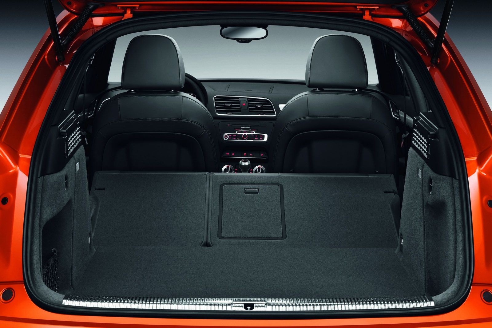 Mamy już zdjęcia nowego Audi Q3